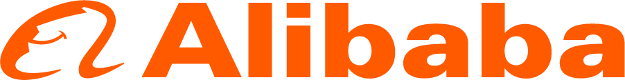 阿里巴巴 logo