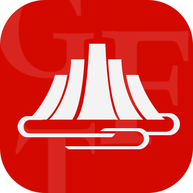 赣服通 logo