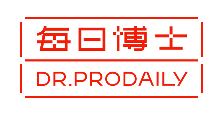 每日博士 logo