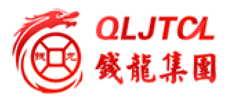 钱龙集团 logo